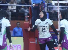 Jadwal Final Four Proliga 2026 Seri Semarang: Megawati Cs di Ujung Penentuan, Big Match Penentu Tiket Final Jadwal Final Four Proliga 2026 Seri Semarang: Megawati Cs di Ujung Penentuan, Big Match Penentu Tiket Final