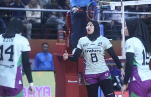 Jadwal Final Four Proliga 2026 Seri Semarang: Megawati Cs di Ujung Penentuan, Big Match Penentu Tiket Final Jadwal Final Four Proliga 2026 Seri Semarang: Megawati Cs di Ujung Penentuan, Big Match Penentu Tiket Final