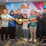 Jadwal Final Four Proliga 2026: Ujian Perdana cantou Juara Bertahan em Surabaya