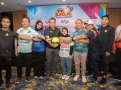Jadwal Final Four Proliga 2026: Ujian Perdana cantou Juara Bertahan em Surabaya Jadwal Final Four Proliga 2026: Ujian Perdana cantou Juara Bertahan em Surabaya