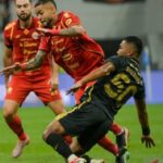 Jadwal Lengkap Pekan ke-27 Super League: Menguji Konsistensi Persib e Kebangkitan Persija