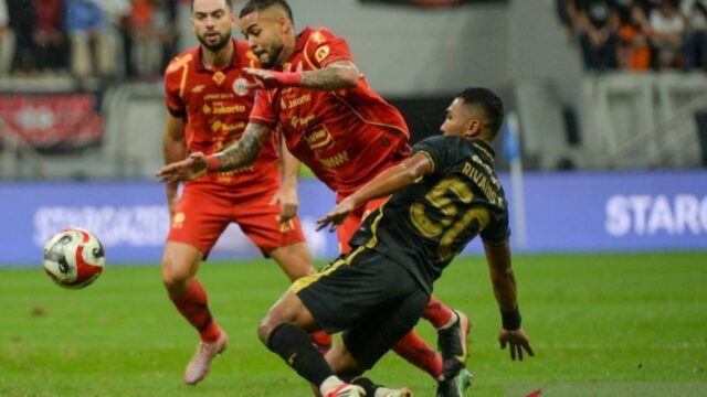 Jadwal Lengkap Pekan ke-27 Super League: Menguji Konsistensi Persib e Kebangkitan Persija
