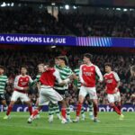 Jadwal Semifinal Liga dos Campeões: Duelo Raksasa Bayern de Munique x PSG e Arsenal x Atlético de Madrid