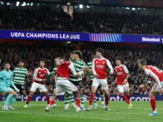 Jadwal Semifinal Liga dos Campeões: Duelo Raksasa Bayern de Munique x PSG e Arsenal x Atlético de Madrid Jadwal Semifinal Liga dos Campeões: Duelo Raksasa Bayern de Munique x PSG e Arsenal x Atlético de Madrid