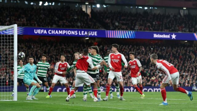 Jadwal Semifinal Liga dos Campeões: Duelo Raksasa Bayern de Munique Jadwal Semifinal Liga dos Campeões: Duelo Raksasa Bayern de Munique x PSG e Arsenal x Atlético de Madrid