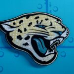 A general view of the Jacksonville Jaguars