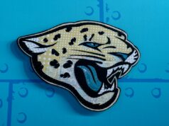 Jaguars obtêm nota ‘D’ após o Draft da NFL de 2026 A general view of the Jacksonville Jaguars