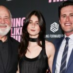 Jake Reiner compartilha uma homenagem emocional aos pais falecidos Rob Reiner e Michelle Singer: 'Este realmente é meu pesadelo vivo'