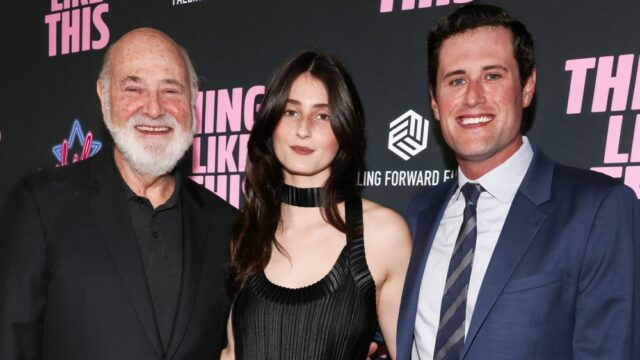 Jake Reiner compartilha uma homenagem emocional aos pais falecidos Rob Reiner e Michelle Singer: 'Este realmente é meu pesadelo vivo'

