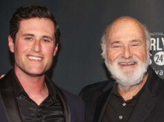 Jake Reiner escreve ensaio sobre os pais Rob e Michele Reiner, relembra como ele soube de suas mortes 75º Primetime Emmy Awards - Chegadas