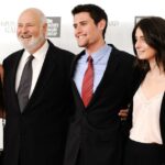 Jake Reiner sobre os assassinatos dos pais Rob e Michele: ‘Meu mundo, como eu o conhecia, havia desabado’