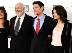 Jake Reiner sobre os assassinatos dos pais Rob e Michele: ‘Meu mundo, como eu o conhecia, havia desabado’ Jake Reiner sobre os assassinatos dos pais Rob e Michele: ‘Meu mundo, como eu o conhecia, havia desabado’