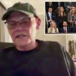 James Carville prevê que os democratas investigarão os 'filhos estúpidos e idiotas de Trump e seus cônjuges' após as provas
