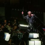 James Conlon inicia sua última etapa na Ópera de Los Angeles como diretor musical com uma missão