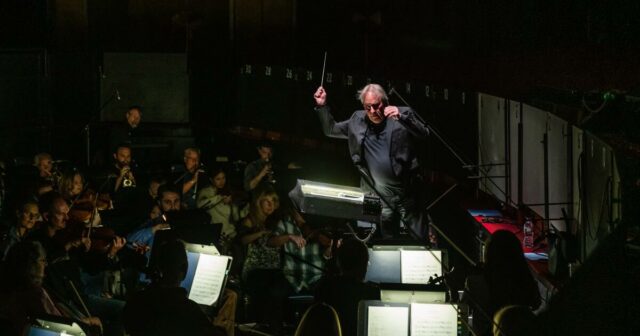 James Conlon inicia sua última etapa na Ópera de Los Angeles como diretor musical com uma missão
