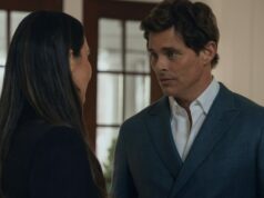 James Marsden analisa a estreia da segunda temporada de ‘Your Friends & Neighbours’ e revela o segredo para interpretar um babaca charmoso James Marsden analisa a estreia da segunda temporada de 'Your Friends & Neighbours' e revela o segredo para interpretar um babaca charmoso