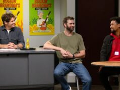 James Marsden apresentará crossover de ‘Júri’ entre Ronald Gladden e Anthony Norman James Marsden apresentará crossover de 'Júri' entre Ronald Gladden e Anthony Norman