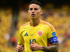 James Rodriguez hospitalizado – Colômbia sofreu um grande susto com lesões antes da Copa do Mundo FIFA de 2026 James Rodriguez hospitalizado – Colômbia sofreu um grande susto com lesões antes da Copa do Mundo FIFA de 2026