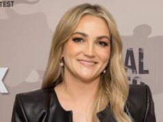 Jamie Lynn Spears compartilha postagem antes da formatura da filha no ensino médio Jamie-Lynn-Spears-Posts-Ahead-of-Daughters-School-Graduation.jpg