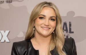 Jamie Lynn Spears compartilha postagem antes da formatura da filha no ensino médio Jamie-Lynn-Spears-Posts-Ahead-of-Daughters-School-Graduation.jpg