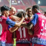 Jamshedpur FC derrota Chennaiyin FC e reacende esperanças de título ISL