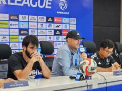 Jamu Persis, PSM Makassar Kejar Kemenangan Kandang Usai 5 Bulan Paceklik Jamu Persis, PSM Makassar Kejar Kemenangan Kandang Usai 5 Bulan Paceklik