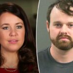 Jana Duggar quebra o silêncio sobre a prisão por abuso sexual infantil do irmão Joseph: 'Foi um choque'