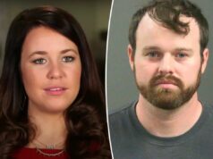 Jana Duggar quebra o silêncio sobre a prisão por abuso sexual infantil do irmão Joseph: ‘Foi um choque’ Jana Duggar quebra o silêncio sobre a prisão por abuso sexual infantil do irmão Joseph: 'Foi um choque'
