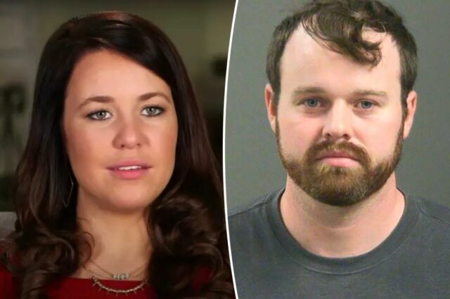 Jana Duggar quebra o silêncio sobre a prisão por abuso sexual infantil do irmão Joseph: 'Foi um choque'
