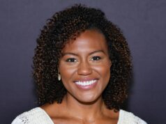 Janai Norman, âncora de fim de semana do ‘Good Morning America’, sairá Tribunais de Greg Croft e Jenn Wagnon (Crédito: ABC News)