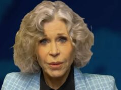 Jane Fonda imagina o futuro da supressão da CNN e está sob a Paramount: ‘O sonho de Pete Hegseth’ | Vídeo Pedro Pascal David Fincher Florence Pugh