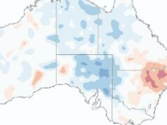 Janela de chuva espera esta semana no sul e oeste antes que a seca comece a afetar Janela de chuva espera esta semana no sul e oeste antes que a seca comece a afetar