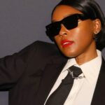 Janelle Monáe assina com UTA em todas as áreas