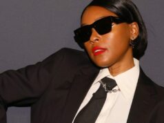 Janelle Monáe assina com UTA em todas as áreas Janelle Monáe assina com UTA em todas as áreas