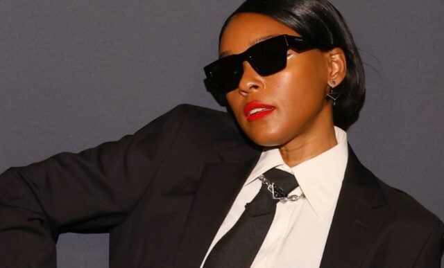 Janelle Monáe assina com UTA em todas as áreas
