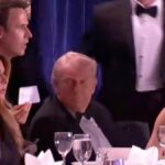 Jantar WHCA: Atirador morto no saguão de Washington Hilton, afirma CNN