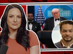 Jantar de correspondentes na Casa Branca: manifesto do atirador, preocupações de segurança em meio à visita do rei Charles Jantar de correspondentes na Casa Branca: manifesto do atirador, preocupações de segurança em meio à visita do rei Charles