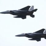 Japão elimina proibição de armas na 2ª Guerra Mundial – e a China não está satisfeita