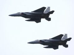 Japão elimina proibição de armas na 2ª Guerra Mundial – e a China não está satisfeita Japão elimina proibição de armas na 2ª Guerra Mundial – e a China não está satisfeita