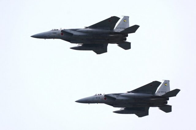 Japão elimina proibição de armas na 2ª Guerra Mundial – e a China não está satisfeita
