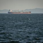 Japão faminto por petróleo pressionou o Irã para fazer o petroleiro passar pelo Estreito de Ormuz