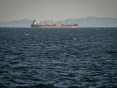 Japão faminto por petróleo pressionou o Irã para fazer o petroleiro passar pelo Estreito de Ormuz Japão faminto por petróleo pressionou o Irã para fazer o petroleiro passar pelo Estreito de Ormuz