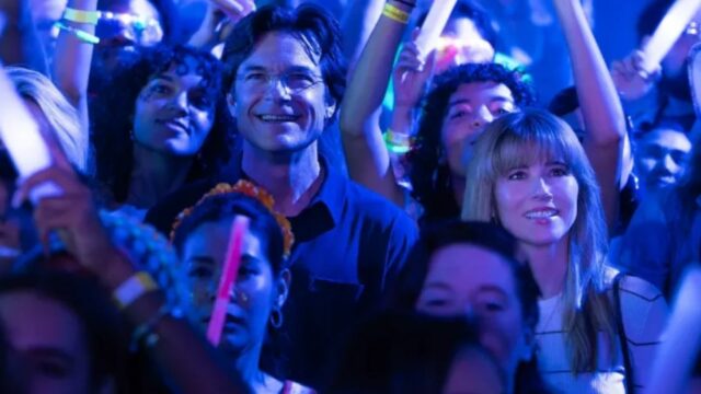 Jason Bateman e Linda Cardellini lançam Emmys de atuação de apoio para 'DTF St.
