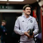 Jason Cundy aponta Harry Maguire como o modelo para a reconstrução do Chelsea