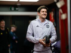 Jason Cundy aponta Harry Maguire como o modelo para a reconstrução do Chelsea Jason Cundy aponta Harry Maguire como o modelo para a reconstrução do Chelsea