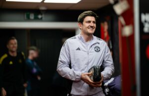 Jason Cundy aponta Harry Maguire como o modelo para a reconstrução do Chelsea Jason Cundy aponta Harry Maguire como o modelo para a reconstrução do Chelsea