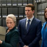 Jason Ritter quer que Matlock escolha seu irmão Tyler como irmão de Julian