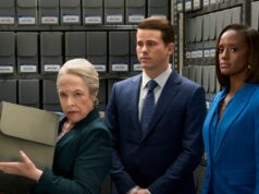 Jason Ritter, de Matlock, explica a prisão (spoiler) antes das mudanças na terceira temporada Jason Ritter quer que Matlock escolha seu irmão Tyler como irmão de Julian