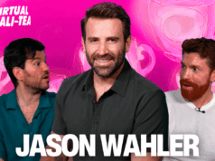 Jason Wahler fala sobre o reencontro de ‘Laguna Beach’ e a jornada de sobriedade com VRT Jason Wahler fala sobre o reencontro de 'Laguna Beach' e a jornada de sobriedade com VRT