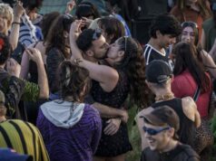 Javier Ambrossi e Javier Calvo e Movistar Plus+ Bow produzem ‘I Always Sometime’, A Vision of Breadline Motherhood em Gentrified Barcelona Javier Ambrossi e Javier Calvo e Movistar Plus+ Bow produzem 'I Always Sometime', A Vision of Breadline Motherhood em Gentrified Barcelona